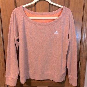 🔷 Adidas Womens Active Sweater (M)